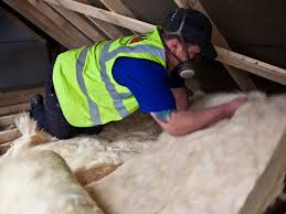 Types of Insulation We Offer in Lake Wynonah, PA