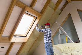 Best Commercial Insulation Services  in Lake Wynonah, PA